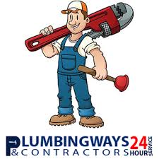 plumbingways and contractors